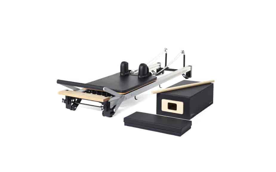 Merrithew® Reformer Accessory Boards: Rotational Disk Board