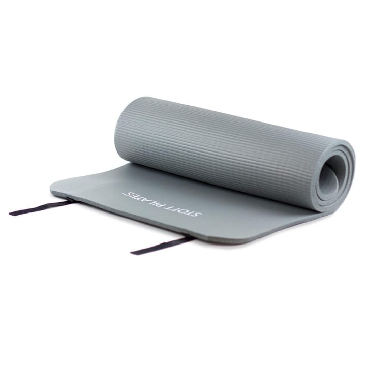 Merrithew PILATES® - Pilates Express Mat - Stone Merrithew PILATES® - Pilates Express Mat - Stone