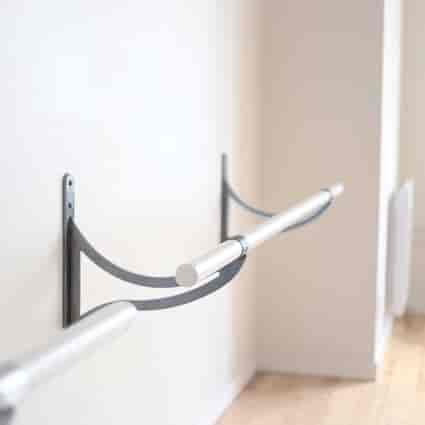 Merrithew® Wall-Mounted Stability Barre™