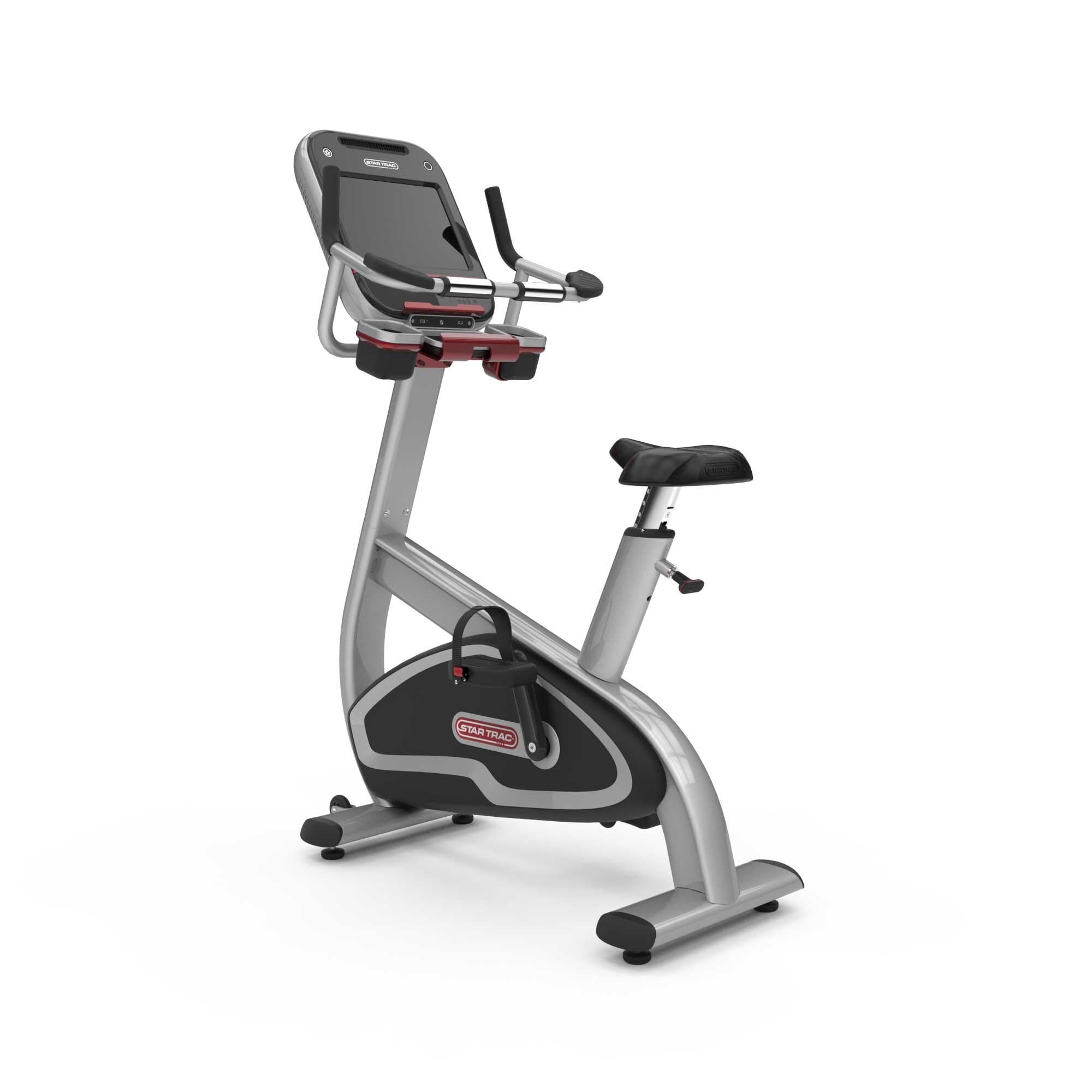 Star trac exercise best sale bike