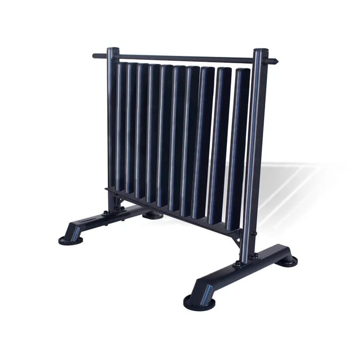 Physical Neo-hex Dumbbell Storage Rack Physical Neo-hex Dumbbell Storage Rack