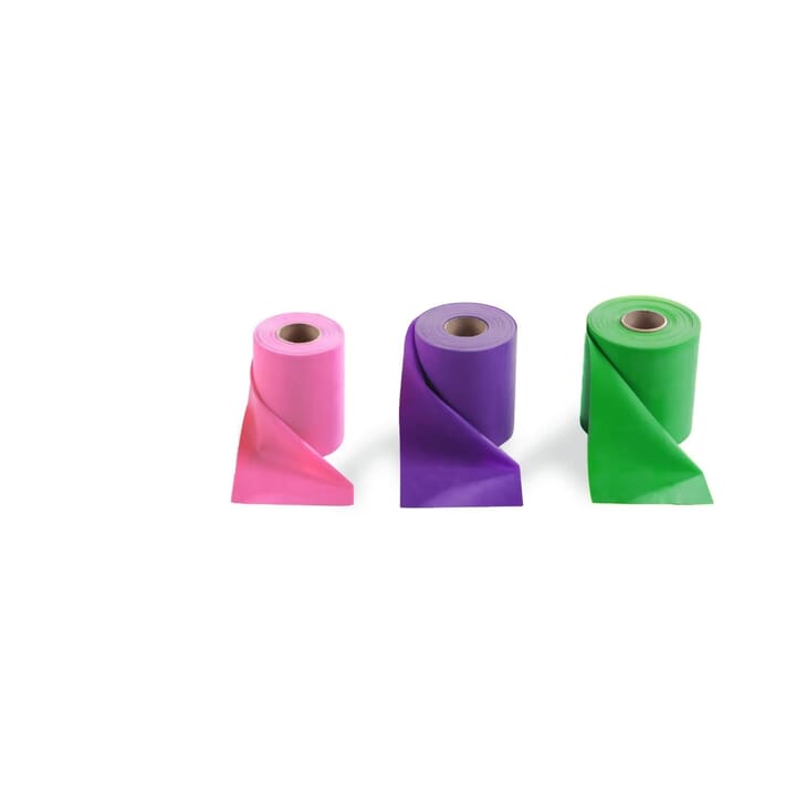 Supaflex X-Bands - 15m Rolls Supaflex X-Bands - 15m Rolls