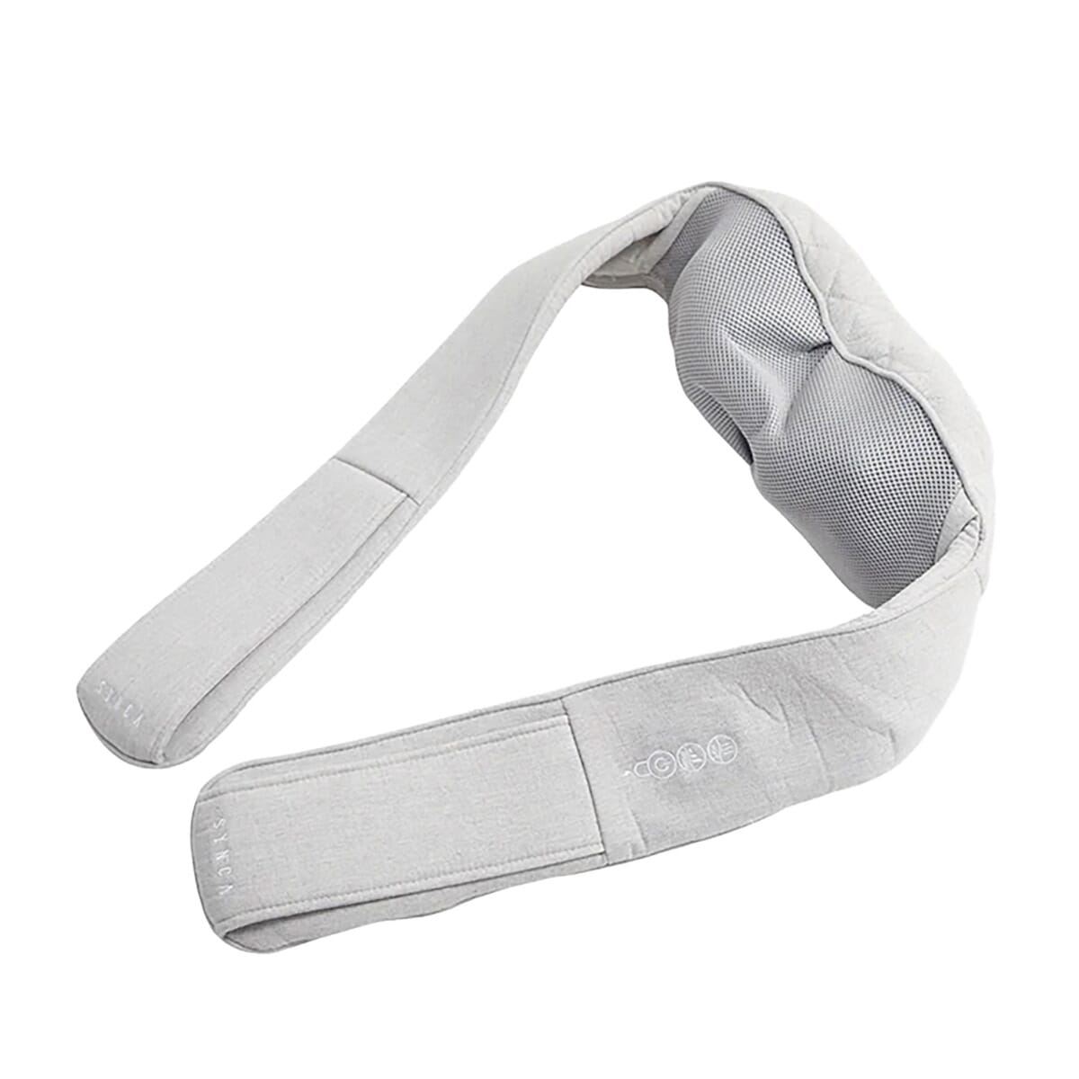 Synca Quzy Wireless neck shoulder massager Physical