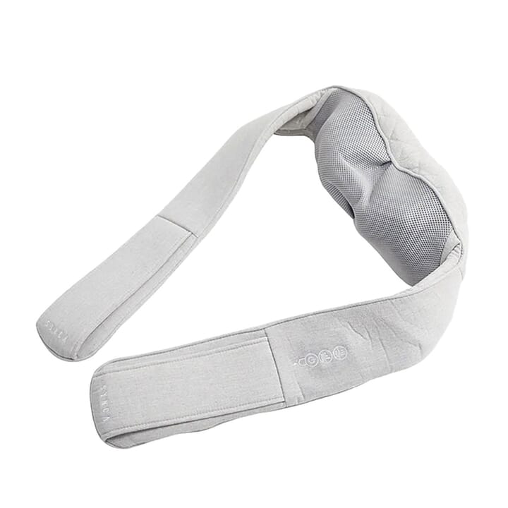 Synca Quzy Wireless neck shoulder massager Physical