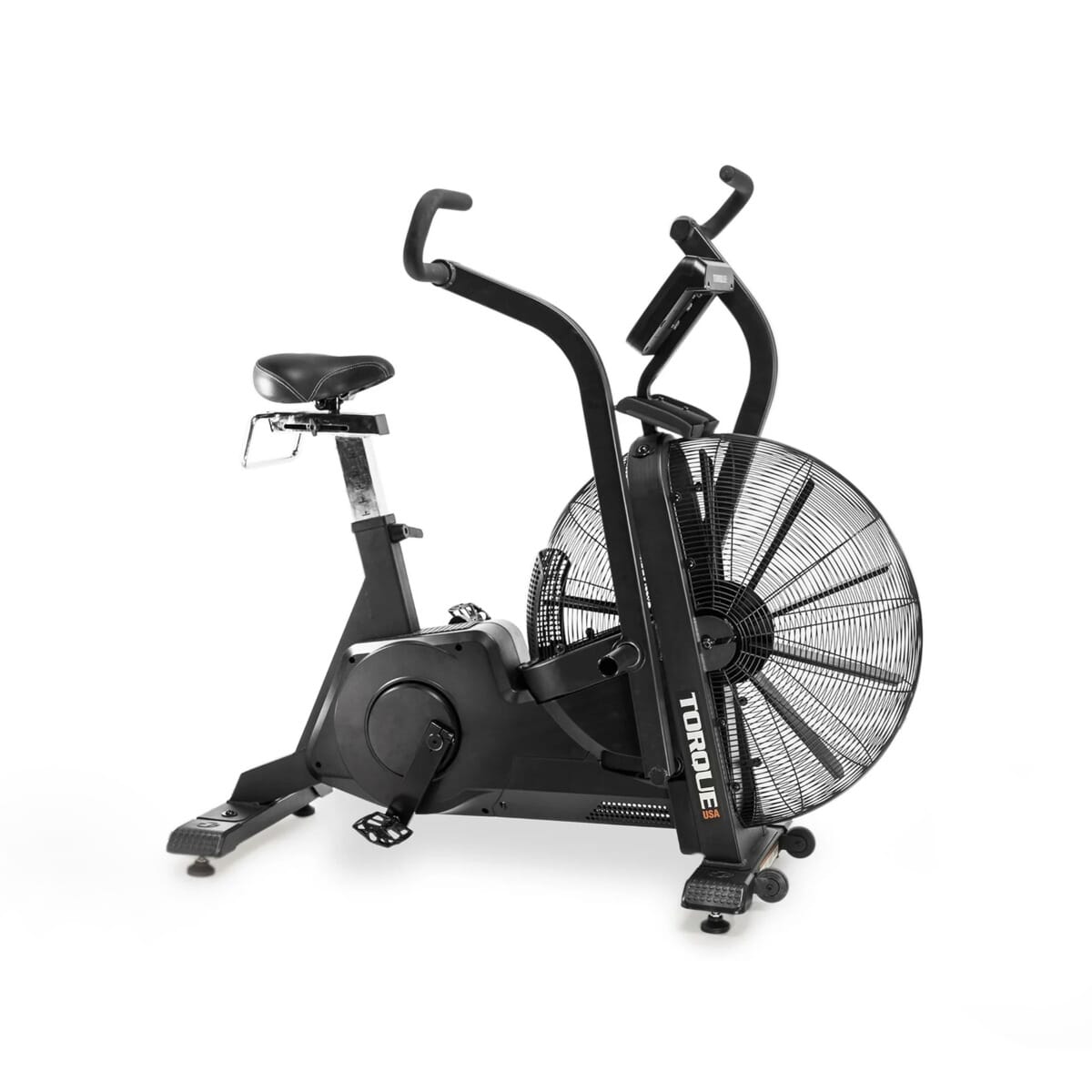 Torque Stealth Air Bike Physical