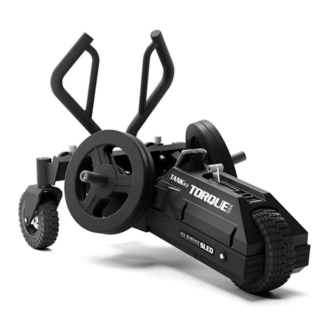 Torque M3 Tank Conditioning Sled