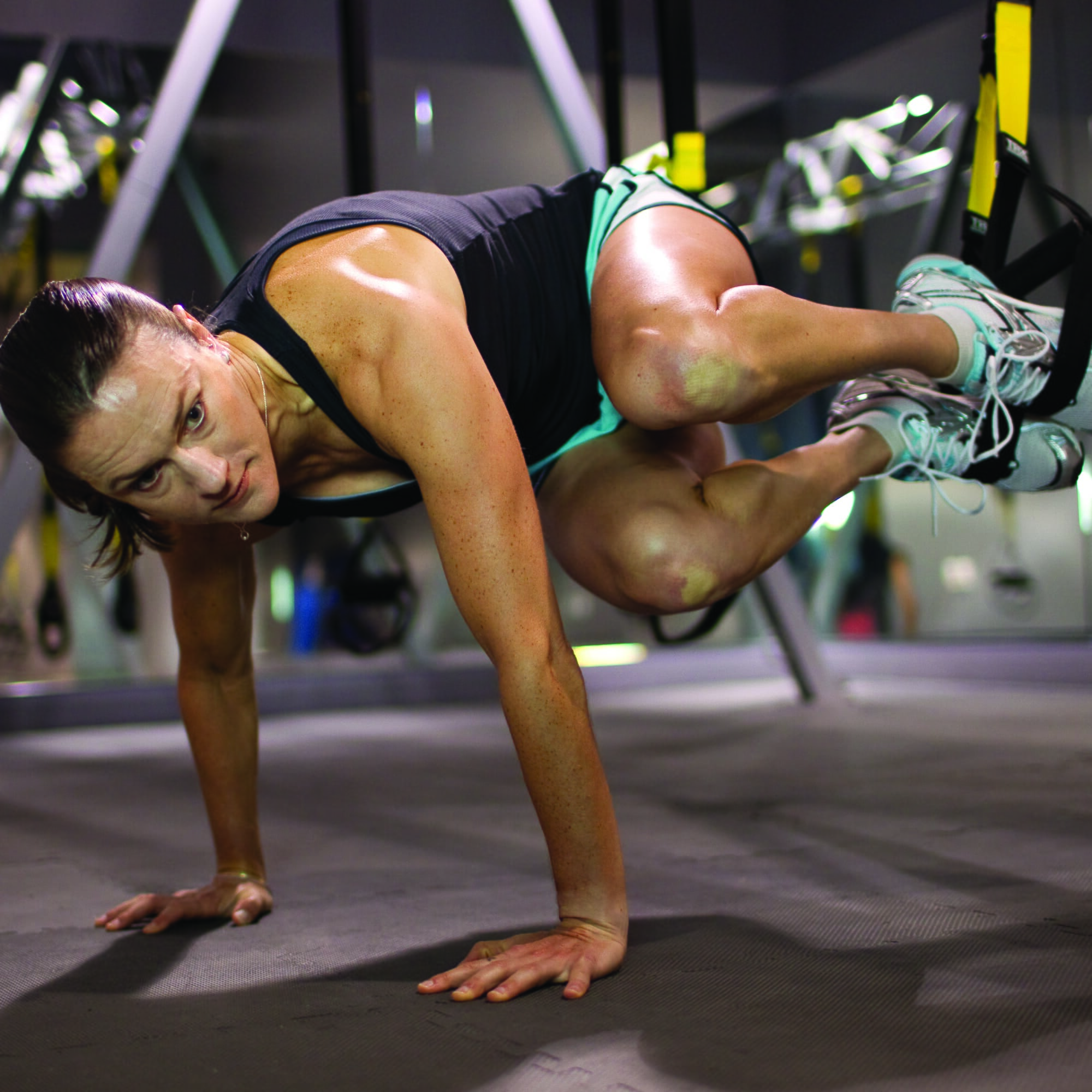 TRX® Club - Buy Online at Physical Company