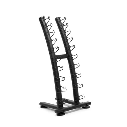 Angled Rack Dumbbells Dumbbell Storage and Rack Solutions | Physical Company