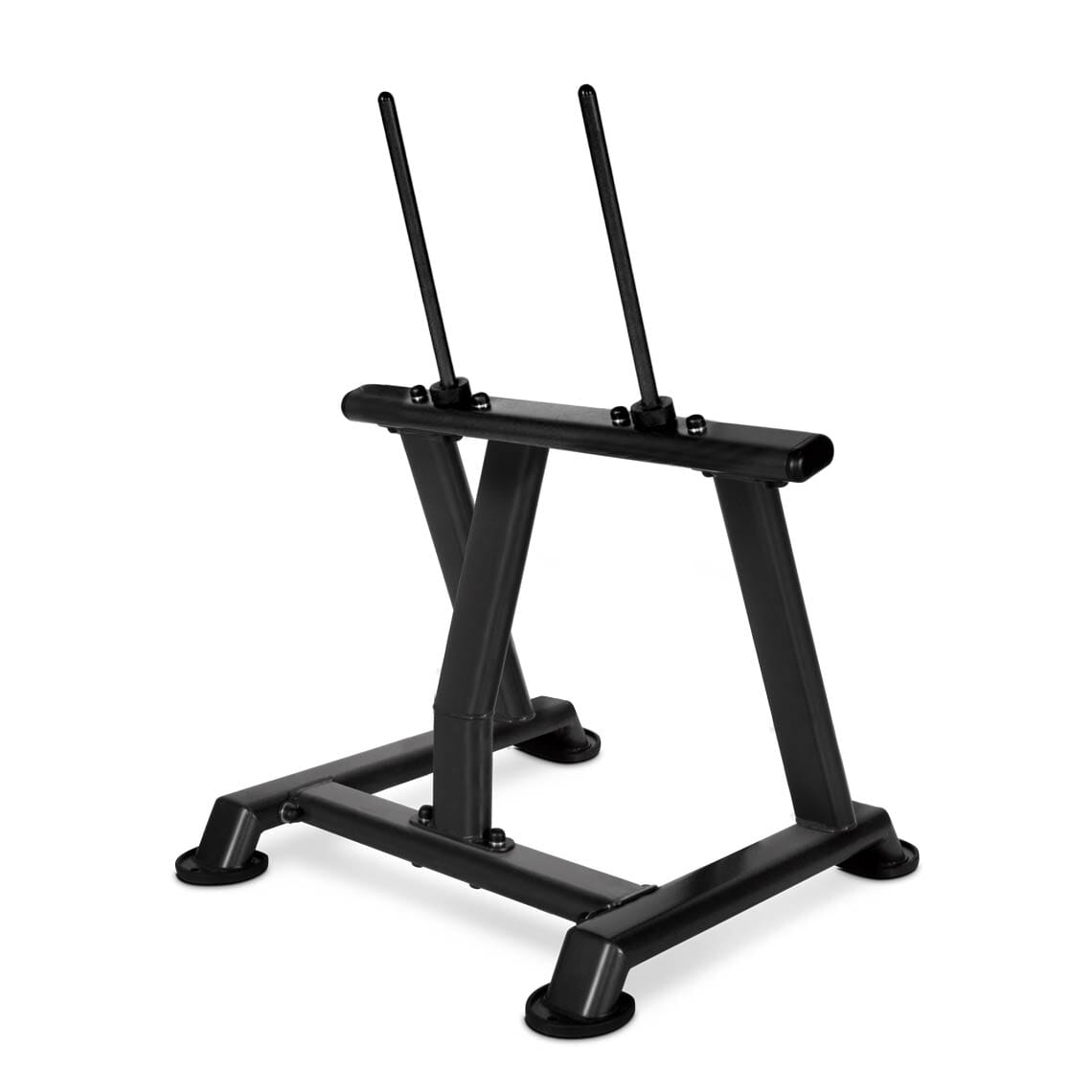 Physical Vertical Disc Rack (30mm)