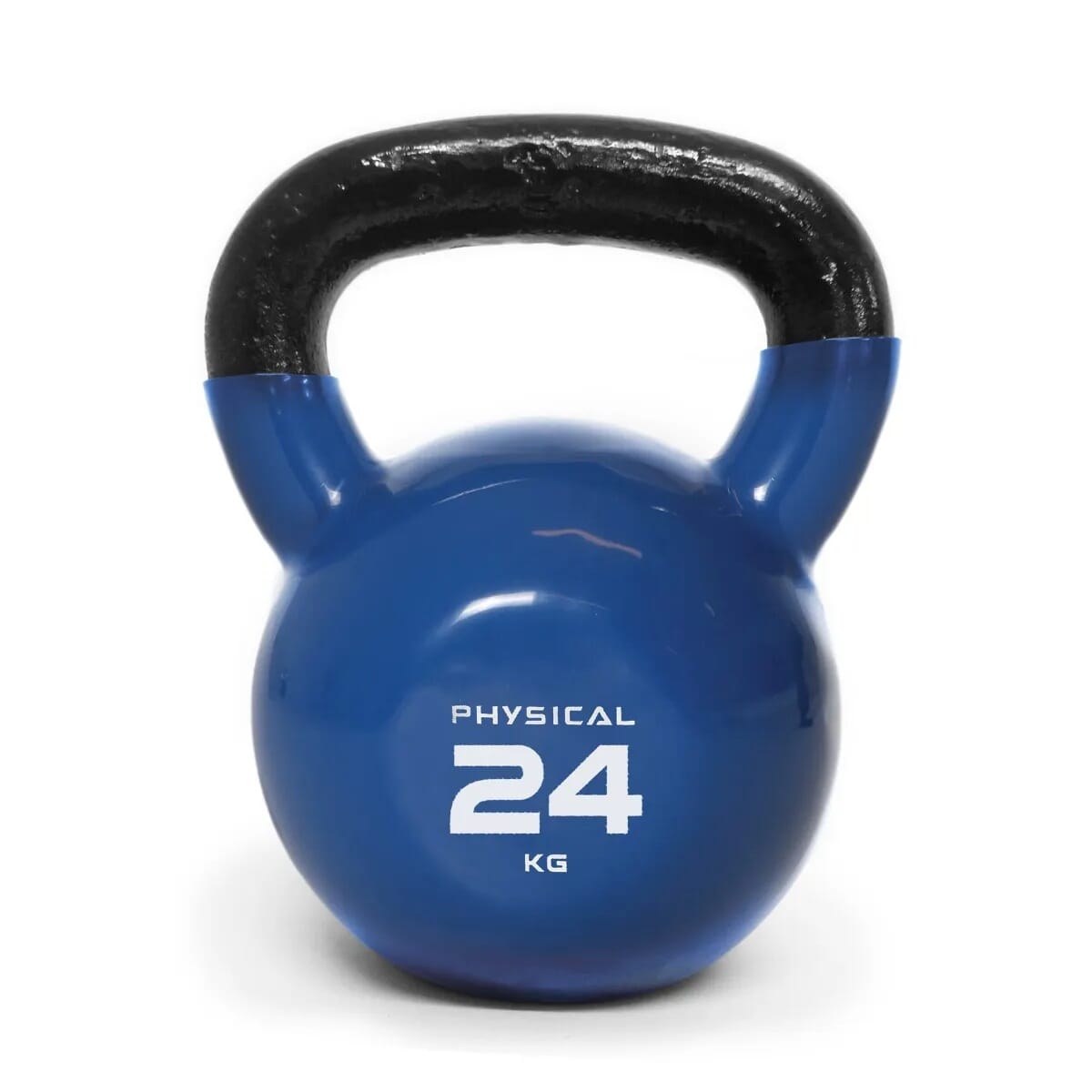 Physical Vinyl Kettlebells