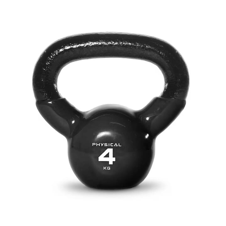 Physical Vinyl Kettlebells Physical Vinyl Kettlebells