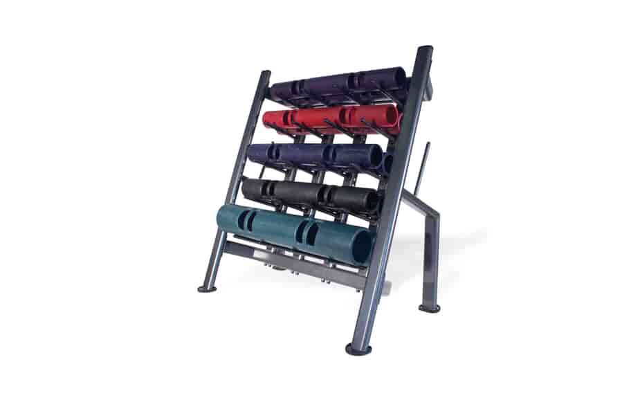 12 ViPRs™ with ViPR™ Studio Rack