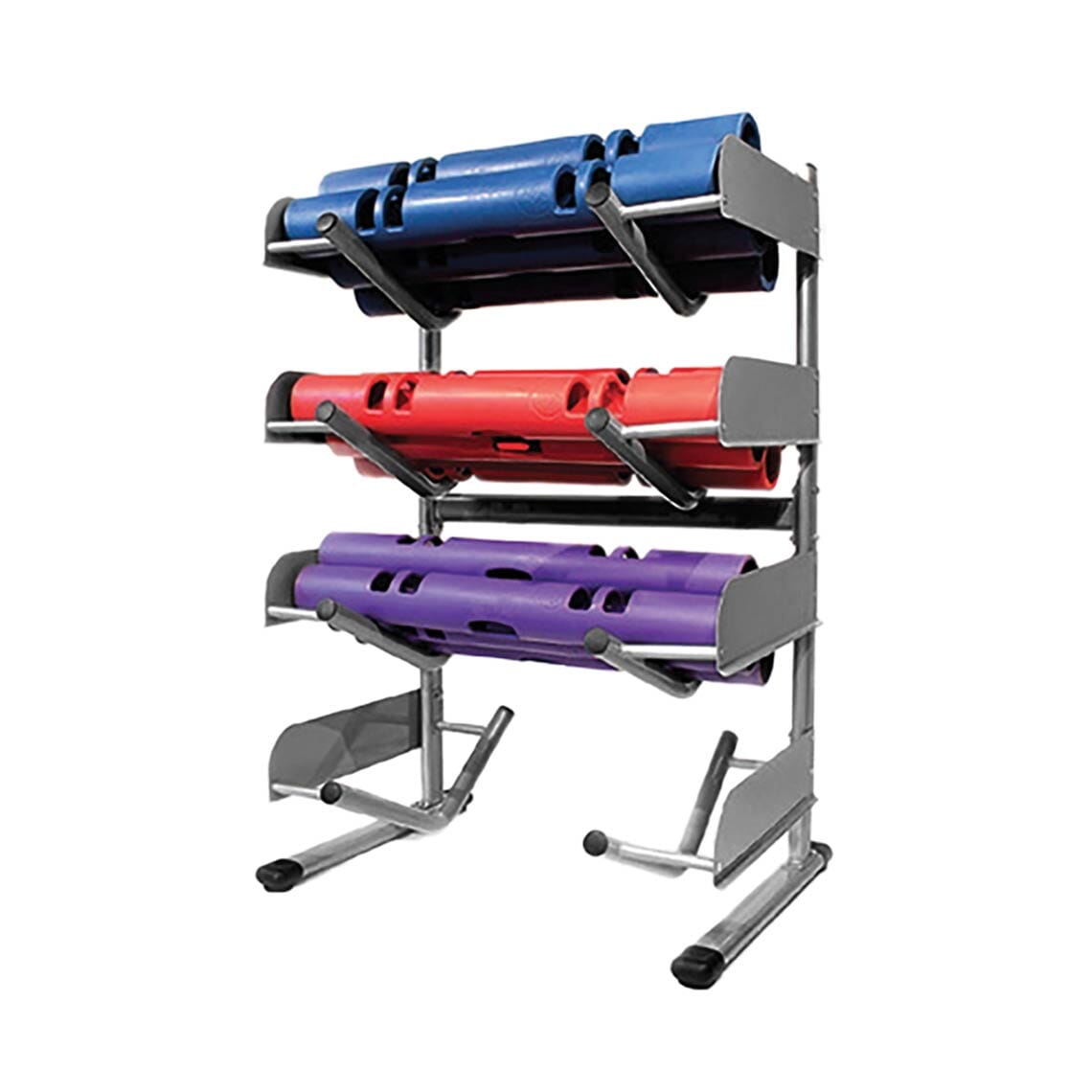 12 ViPRs™ with ViPR™ Studio Rack
