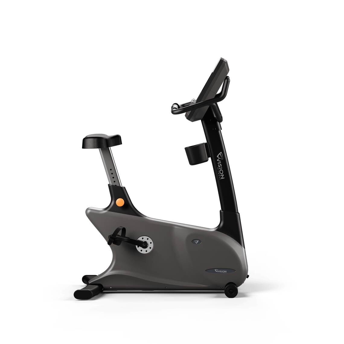 Vision Fitness U60 Upright Exercise Bike