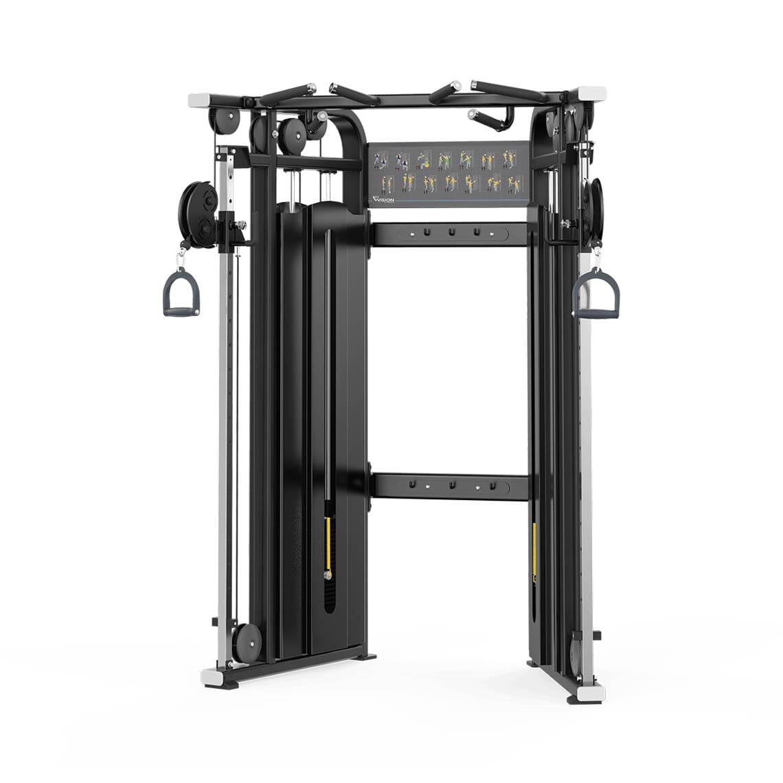 Vision Functional Trainer