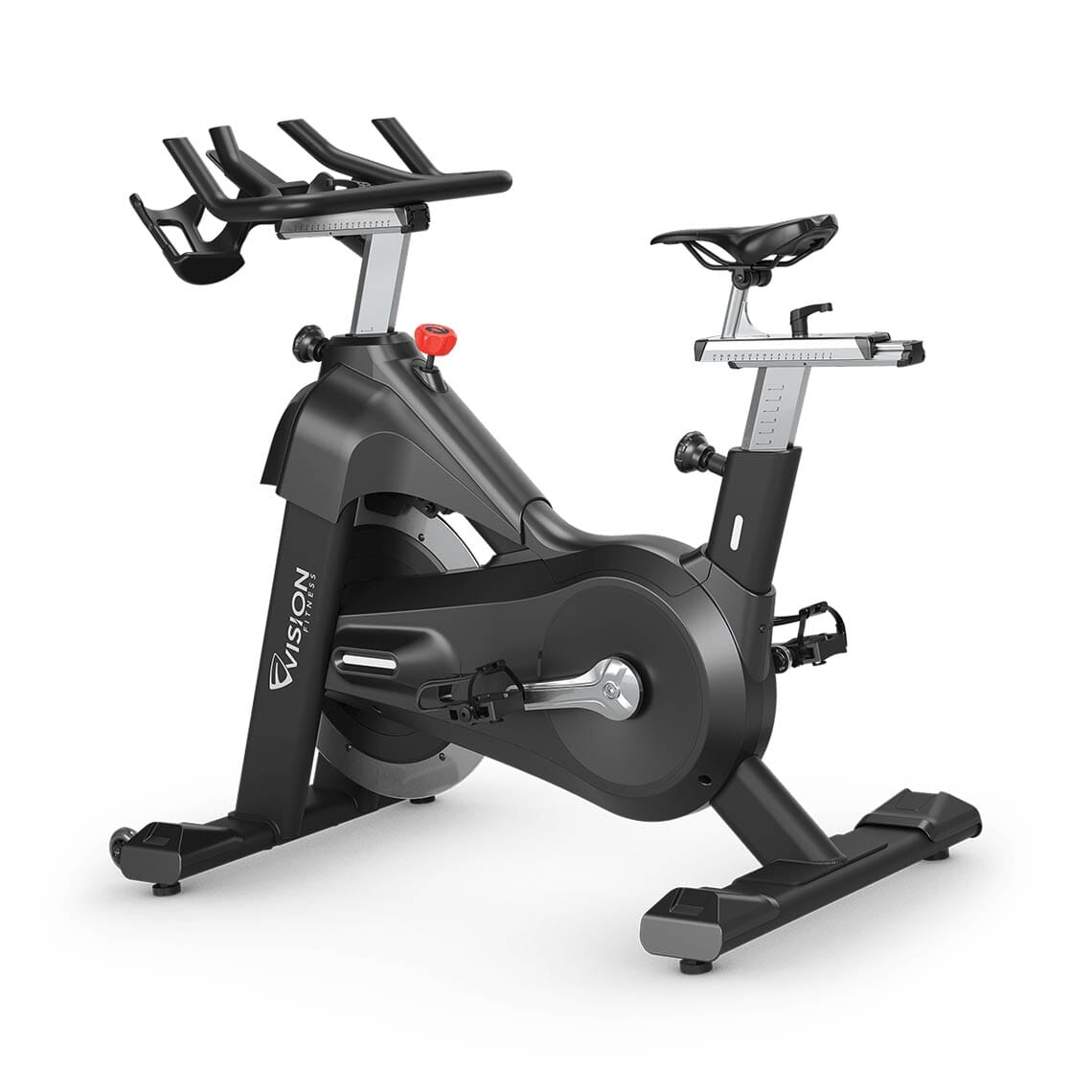 Vision IC700 Indoor Spin Bike with console