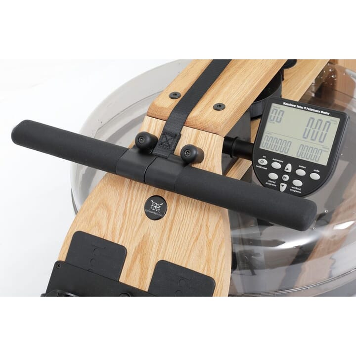 WaterRower Classic with S4 Monitor