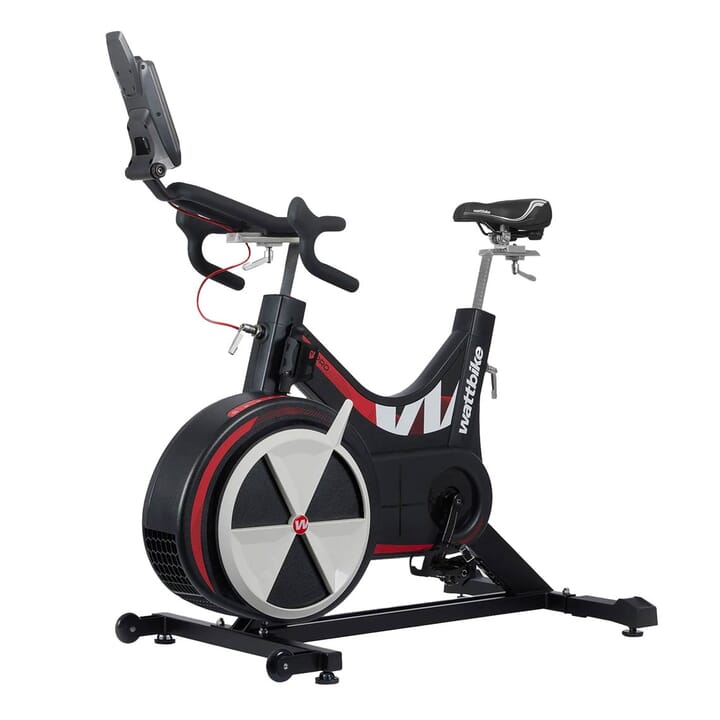 Wattbike Air Pro Trainer Exercise Bikes Physical