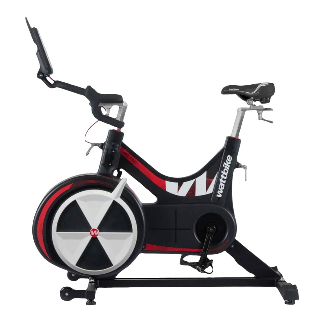 Wattbike Air Pro Bike