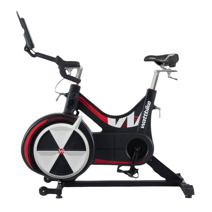 Indoor Cycling Probike Home Trainer Synergy Pro Magnetic Indoor