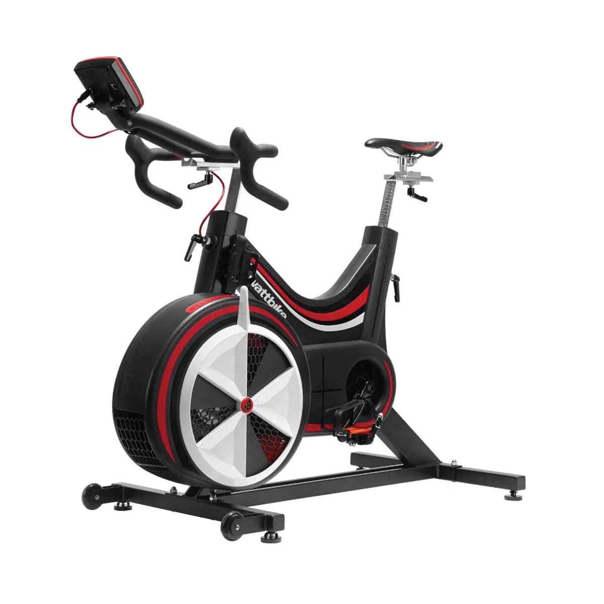 Wattbike pro on sale