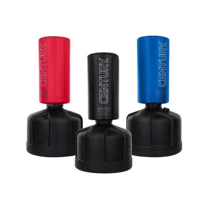 Wavemaster Punch Bags Wavemaster Punch Bags