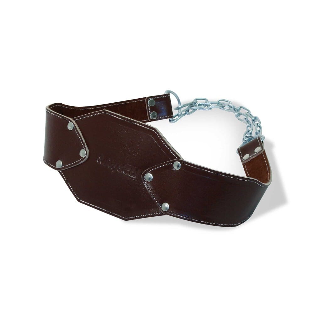 Physical Leather Dipping Belt - Buy Online at Physical Company