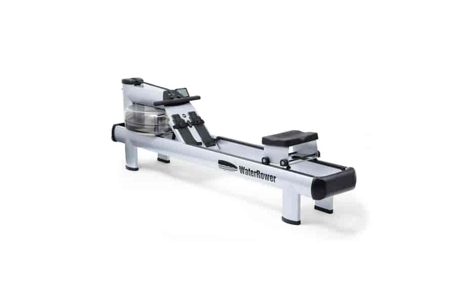 WaterRower - M1 Series Rowing Machines with S4 Monitor
