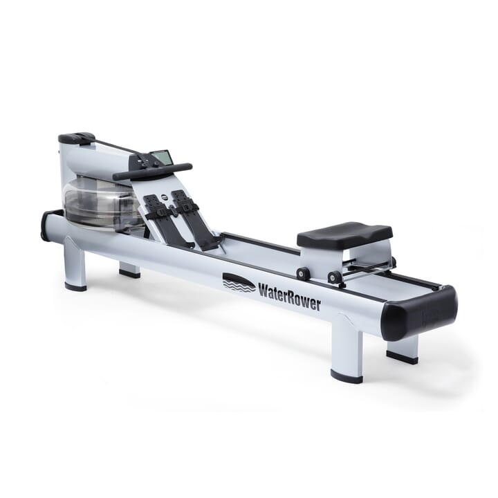Waterrower Water Based Rowing Machine WaterRower A1 Studio Rowing