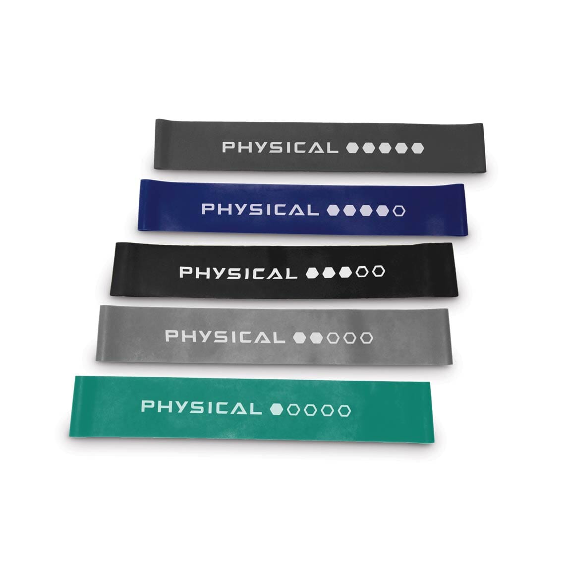 Power Loops - Pack of Five