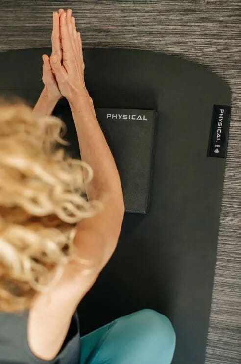 Yoga Brick - Foam Soft Non-Slip Yoga Blocks - Stretching