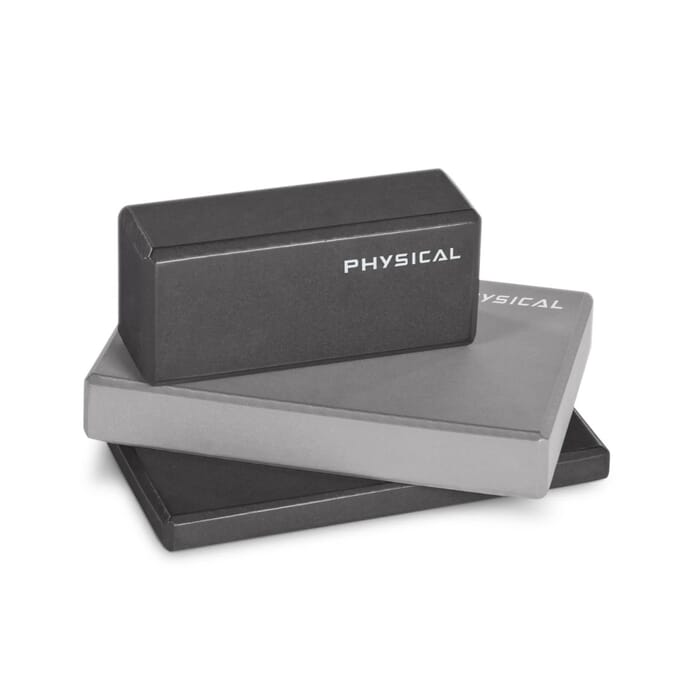 Yoga Equipment Rocks Yoga Bricks and Blocks - Buy Online at Physical Company