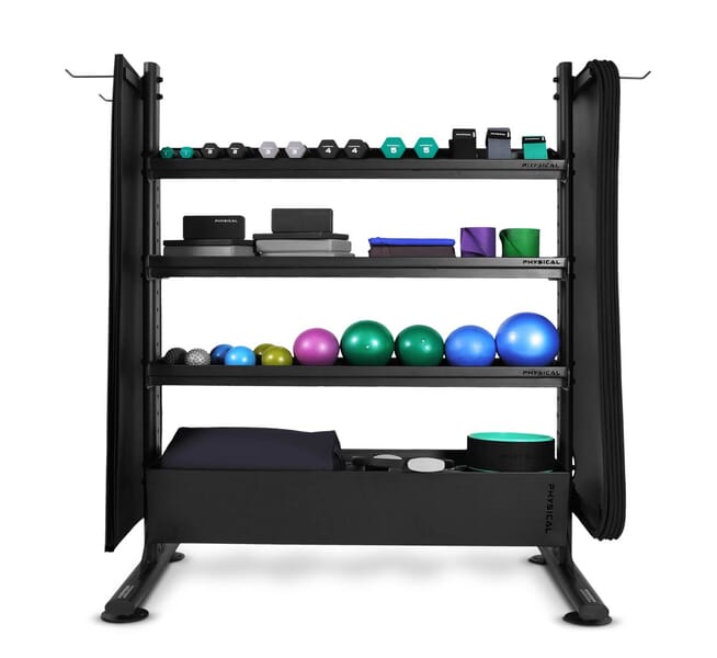 Gym Rigs & Racks for Functional Training | Physical Company