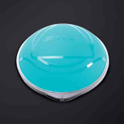 ZIVA Chic Balance Ball - Turquoise