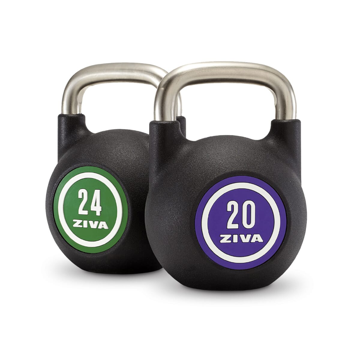 Best competition best sale kettlebells uk