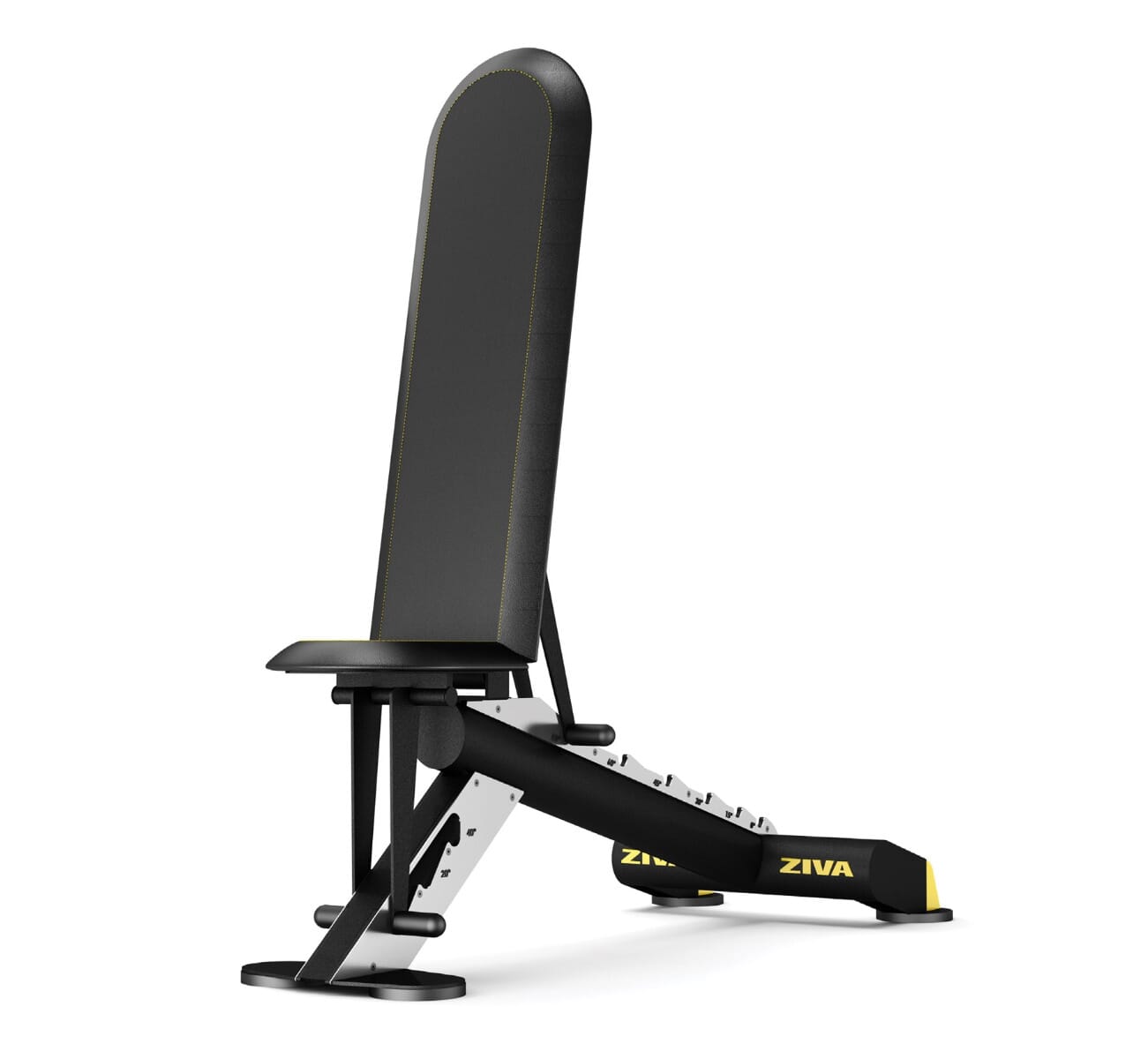 Ziva adjustable bench store