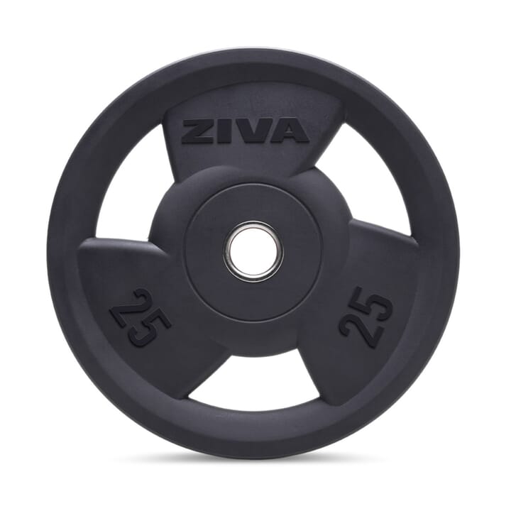 ZIVA SL Urethane Grip Disc ZIVA SL Urethane Grip Disc