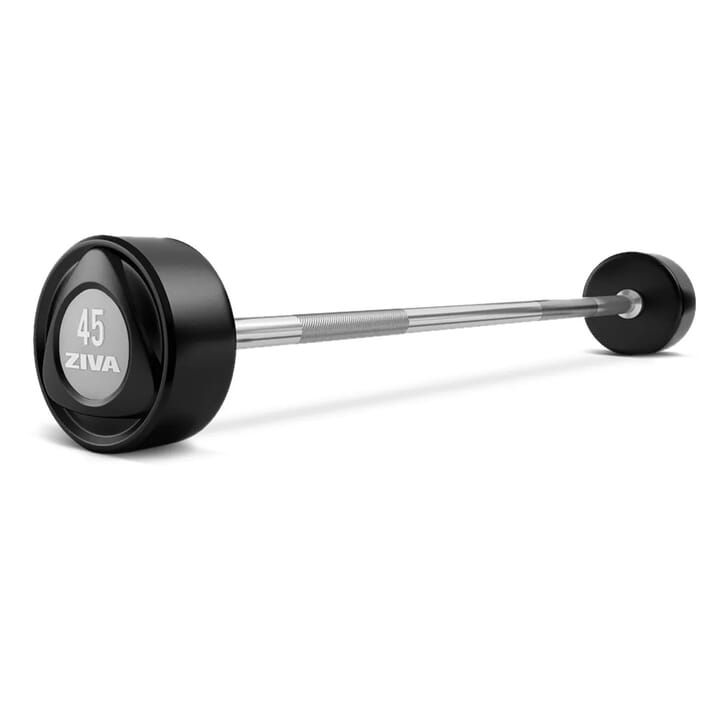 ZIVA SL Urethane Barbell ZIVA SL Urethane Barbell