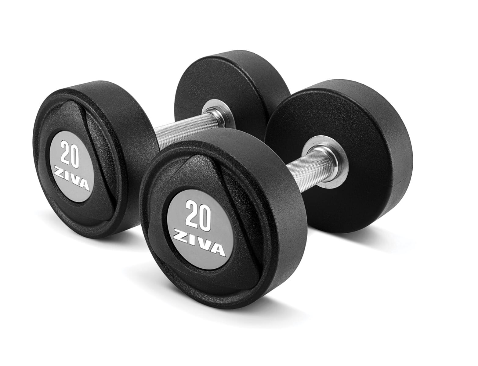 Ziva dumbbells hotsell