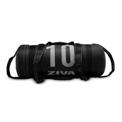 ZIVA ZVO Premium Power Core Bag with Ergonomic Handle 