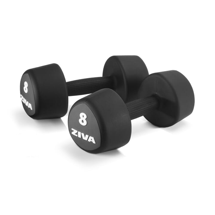 ZIVA ZVO PU Functional Tribell 1kg - 10kg Set ZIVA ZVO PU Functional Tribell 1kg - 10kg Set