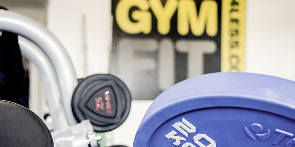 New budget gym GymFit4Less selects Physical Company