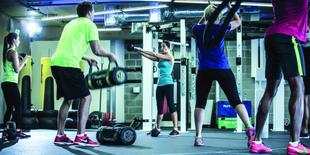 Advice to forward-thinking gym owners