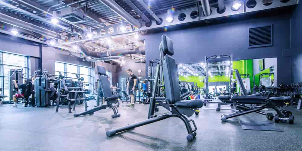 Can Do attitude secures Physical Company commissions from Village Gym