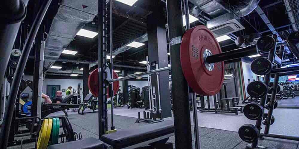 Worth the Weight: Creating a Strength Training Space Your Customers Will Love