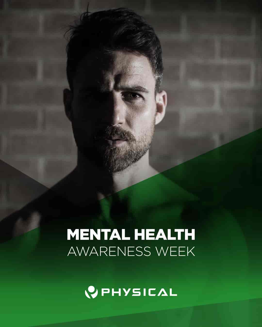Mental Health Foundation | Mental Health Week