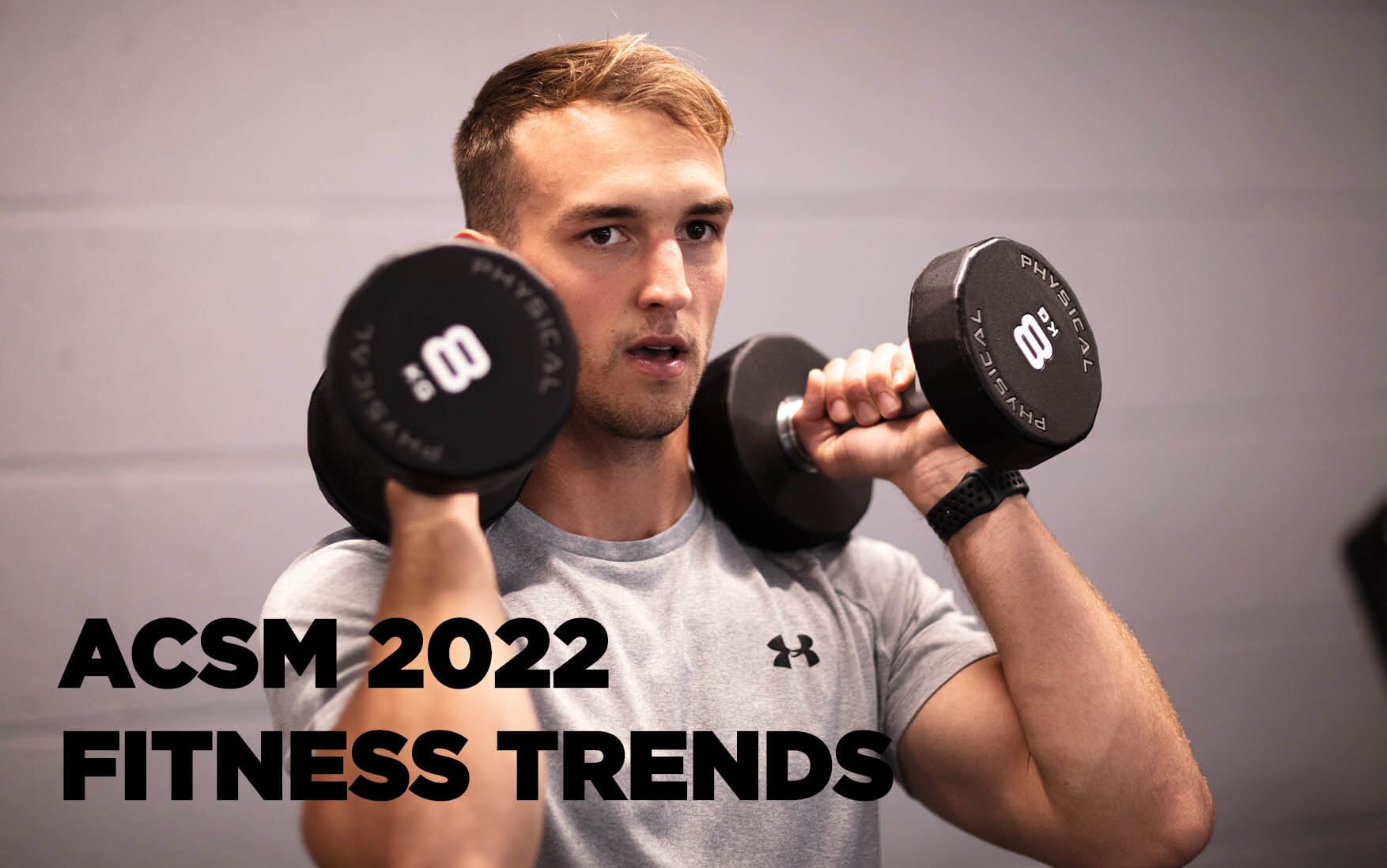 ACSM Fitness Trends