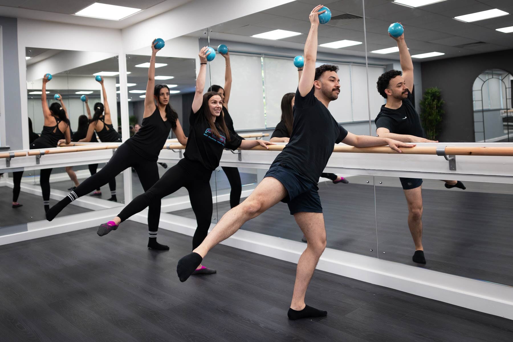The Shredquarters launches NEW boutique franchise in partnership with Physical