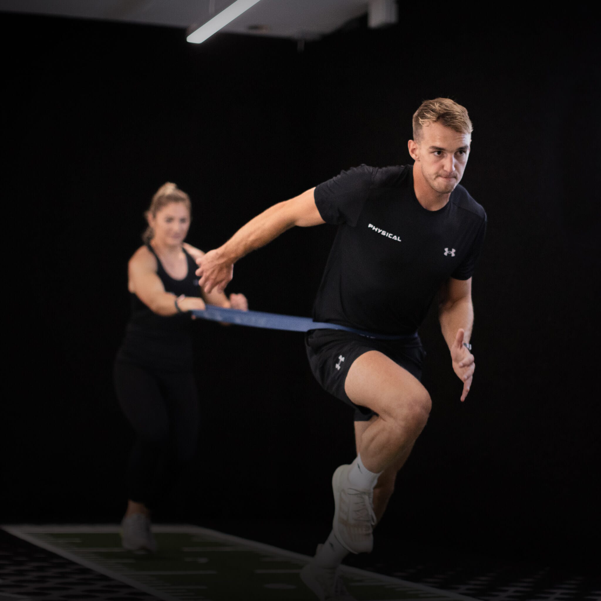 HITT Blog by Physical 
