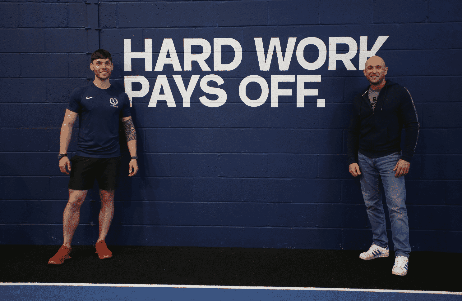 Shredquarters opens club #10, eyes UK market leadership in functional training